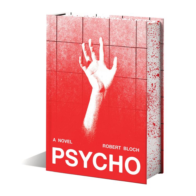 Produktbild: Psycho (Deluxe Edition)