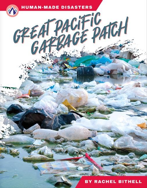 Produktbild: Great Pacific Garbage Patch