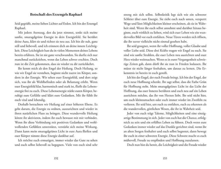 Produktbild: Die Einladung der Engel