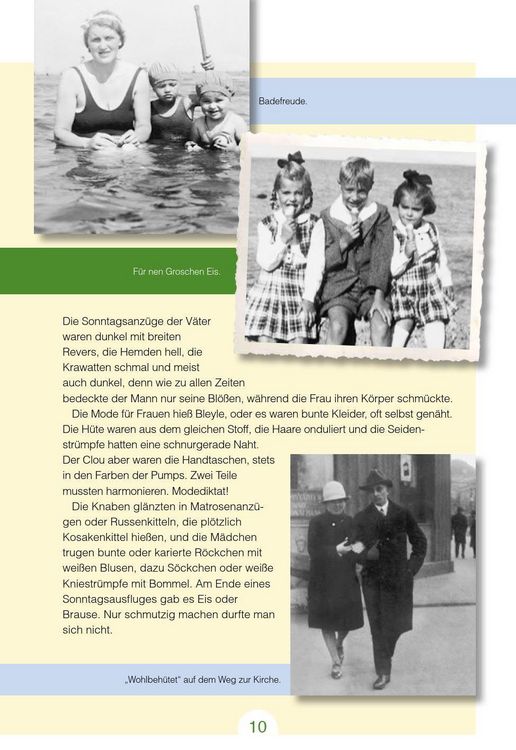 Produktbild: Wir vom Jahrgang 1934 - Kindheit und Jugend