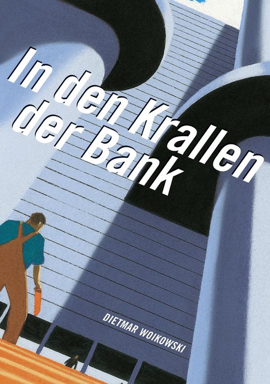 Produktbild: In den Krallen der Bank