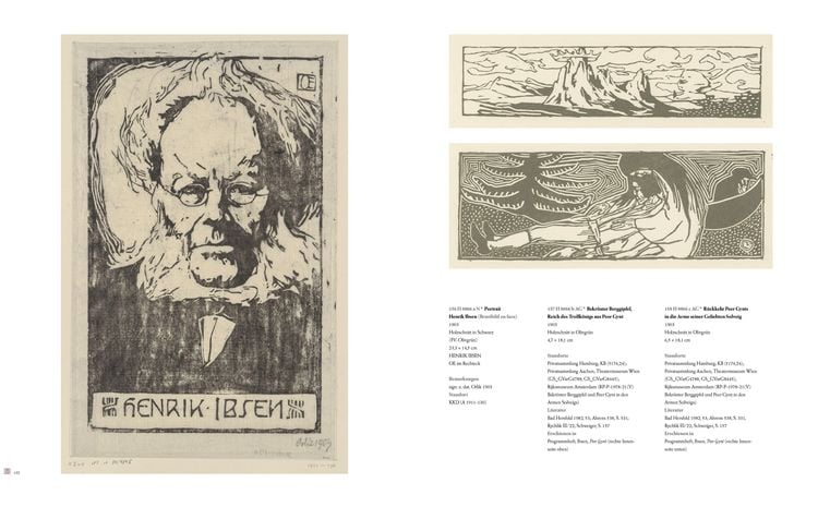 Produktbild: Emil Orlik