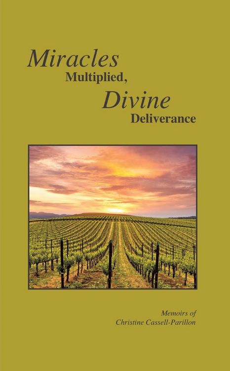 Produktbild: Miracles Multiplied, Divine Deliverance