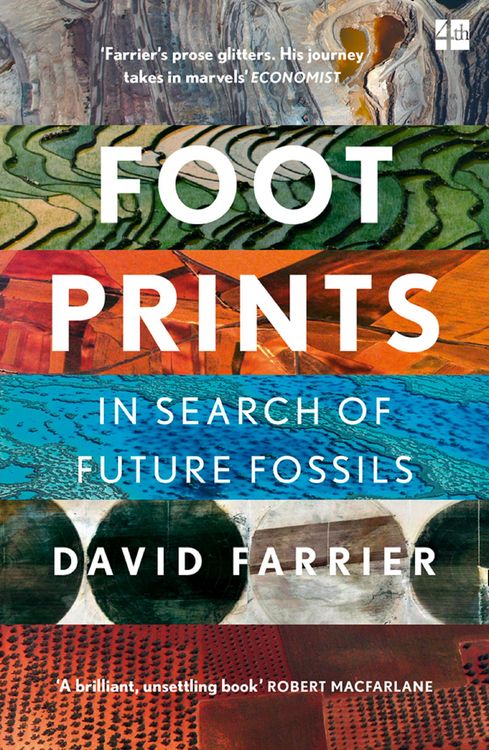 Produktbild: Footprints