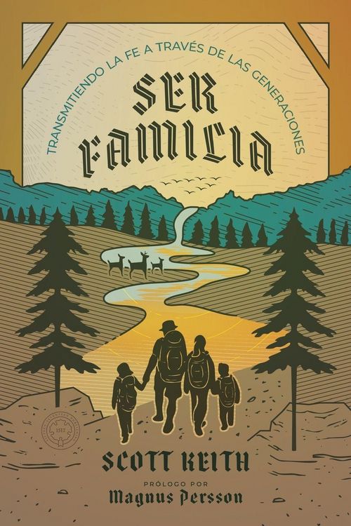 Produktbild: Ser familia