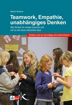 Produktbild: Teamwork, Empathie, unabh&auml;ngiges Denken
