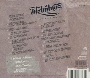 Produktbild: 19 Class A Numbers-Remastered Deluxe Edition