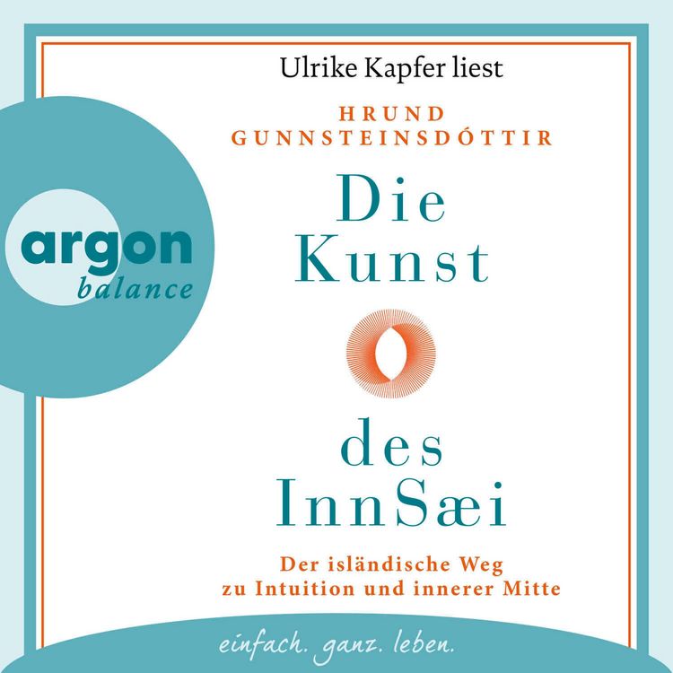 Produktbild: Die Kunst des InnS&aelig;i