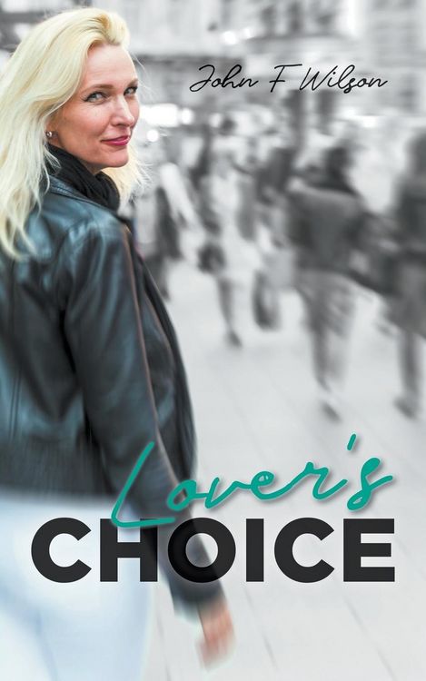 Produktbild: Lover's Choice