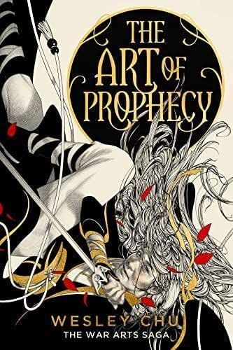 Produktbild: The Art of Prophecy