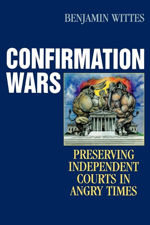 Produktbild: Confirmation Wars
