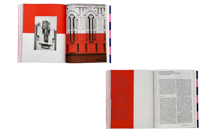 Produktbild: Denkmal Postmoderne