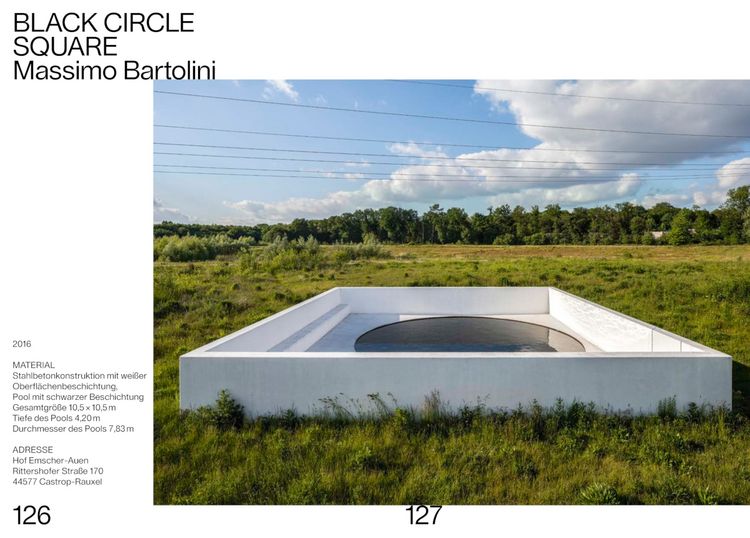 Produktbild: Emscherkunstweg