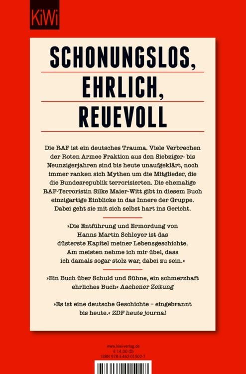 Produktbild: Ich dachte, bis dahin bin ich tot
