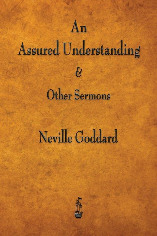 Produktbild: An Assured Understanding & Other Sermons