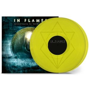 Produktbild: Soundtrack To Your Escape