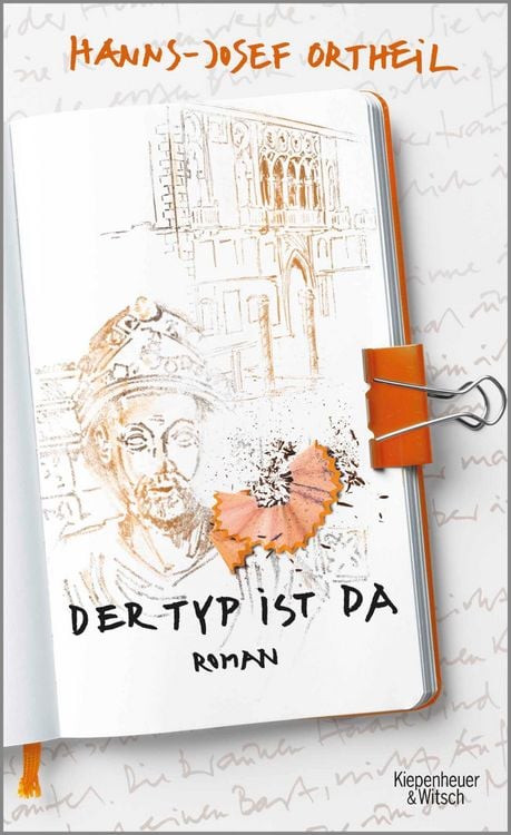 Produktbild: Der Typ ist da