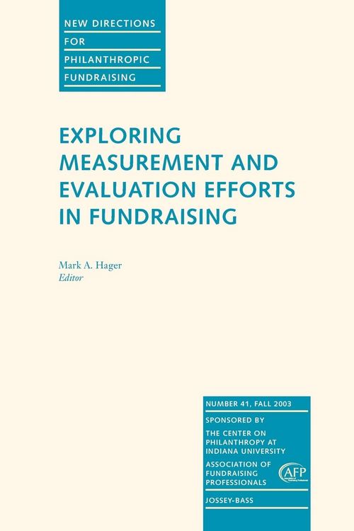 Produktbild: Exploring Measurement & Evalua