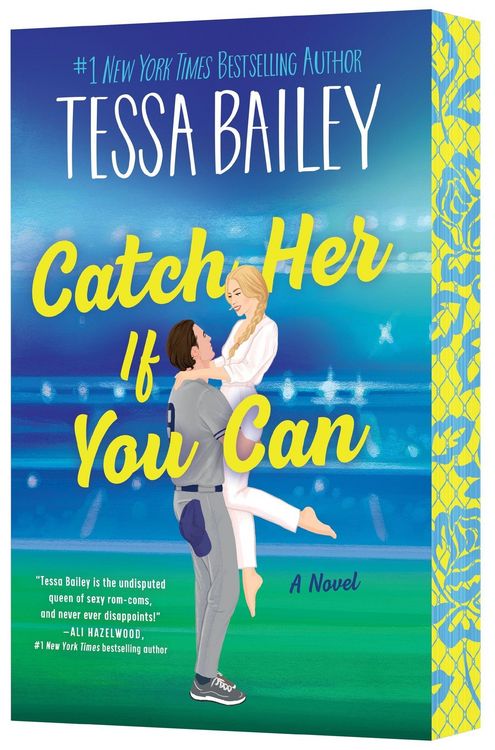 Produktbild: Catch Her If You Can