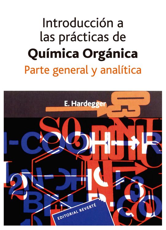 Produktbild: Introducci&oacute;n a las pr&aacute;cticas de qu&iacute;mica org&aacute;nica