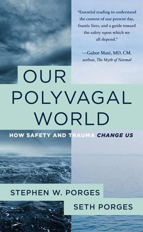 Produktbild: Our Polyvagal World