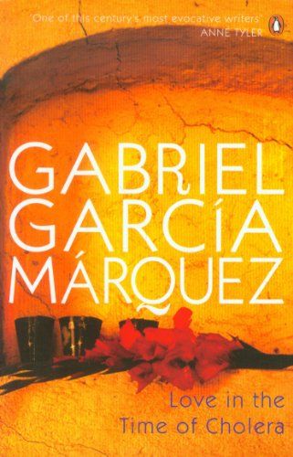 Produktbild: Love in the Time of Cholera