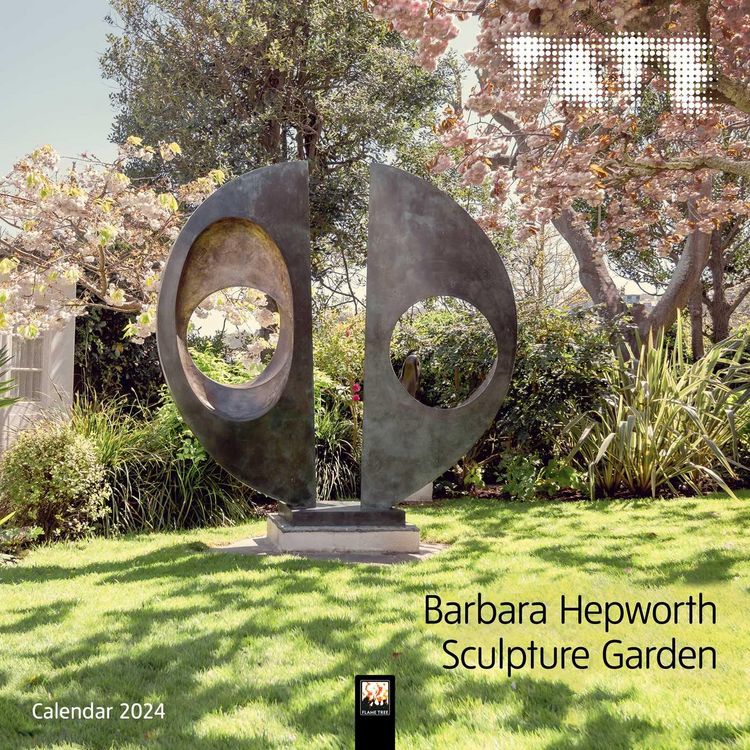 Produktbild: Tate Barbara Hepworth Sculptur