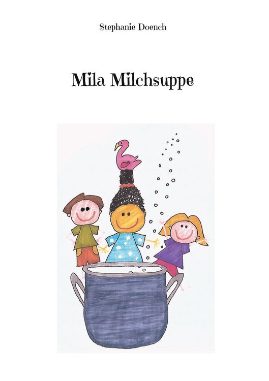 Produktbild: Mila Milchsuppe