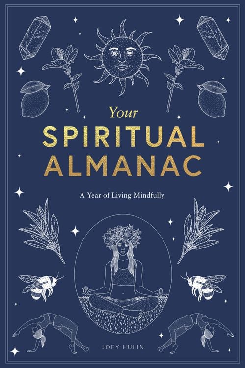 Produktbild: Your Spiritual Almanac