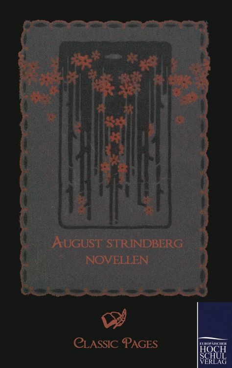Produktbild: Novellen