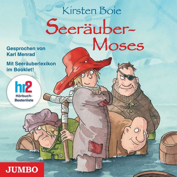 Produktbild: Seer&auml;ubermoses