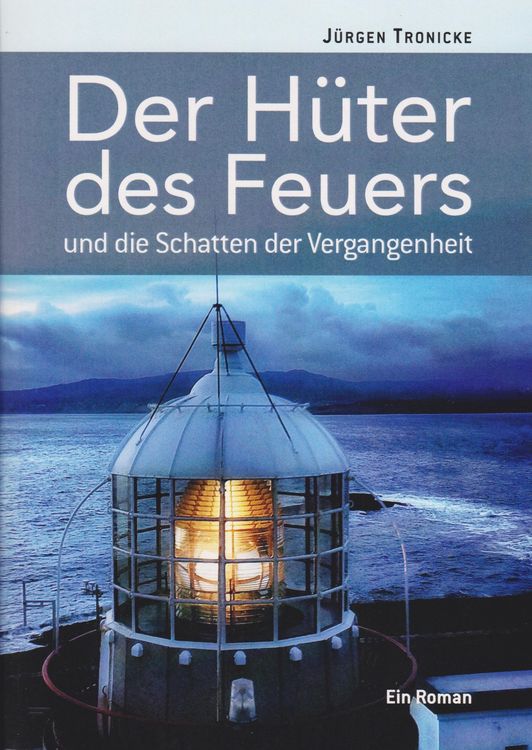 Produktbild: Der H&uuml;ter des Feuers