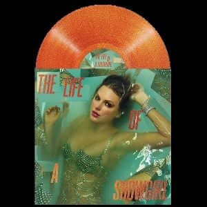 Produktbild: The Life of a Showgirl: Sweat and Vanilla Perfume