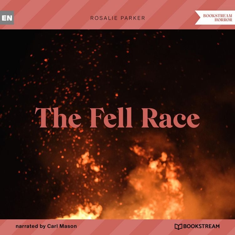 Produktbild: The Fell Race