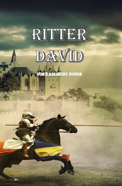 Produktbild: Ritter David