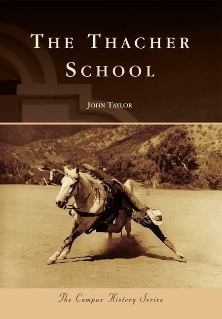 Produktbild: The Thacher School