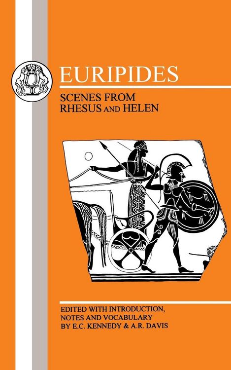 Produktbild: Euripides