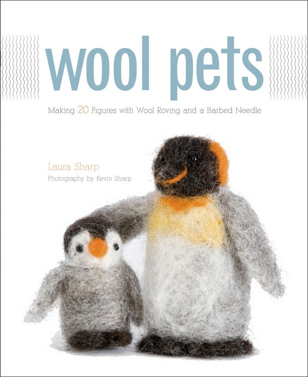 Produktbild: Wool Pets