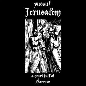 Produktbild: A Heart Full Of Sorrow