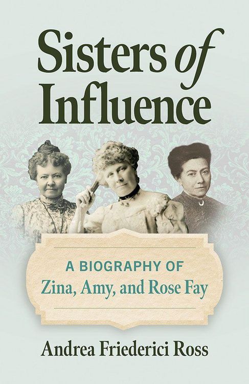 Produktbild: Sisters of Influence