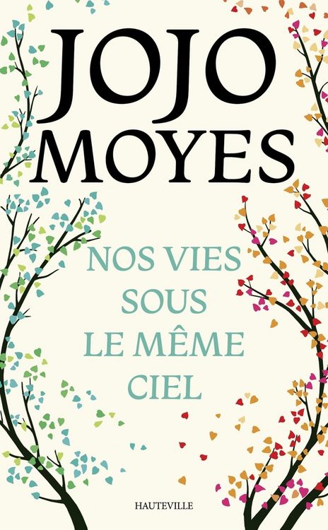 Produktbild: Nos vies sous le m&ecirc;me ciel