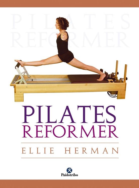Produktbild: Pilates reformer