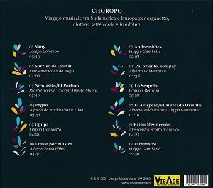 Produktbild: Choropo