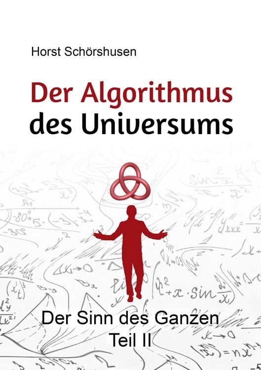 Produktbild: Der Algorithmus des Universums