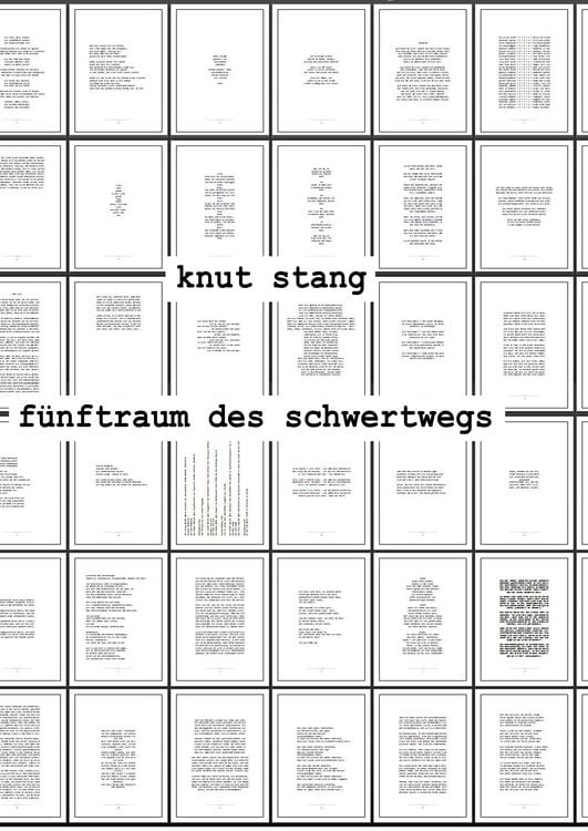 Produktbild: F&uuml;nftraum des schwertwegs