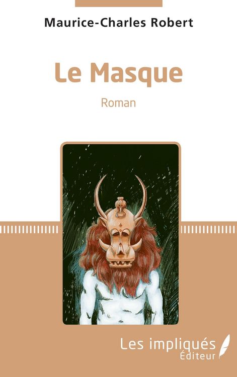 Produktbild: Le Masque