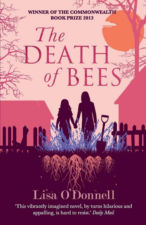 Produktbild: The Death of Bees