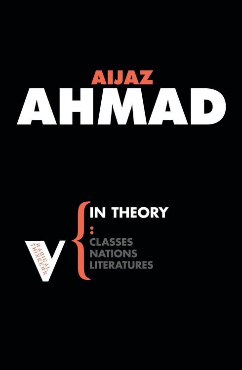 Produktbild: In Theory
