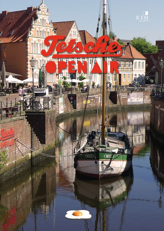 Produktbild: Tetsche Open Air