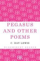 Produktbild: Pegasus and Other Poems